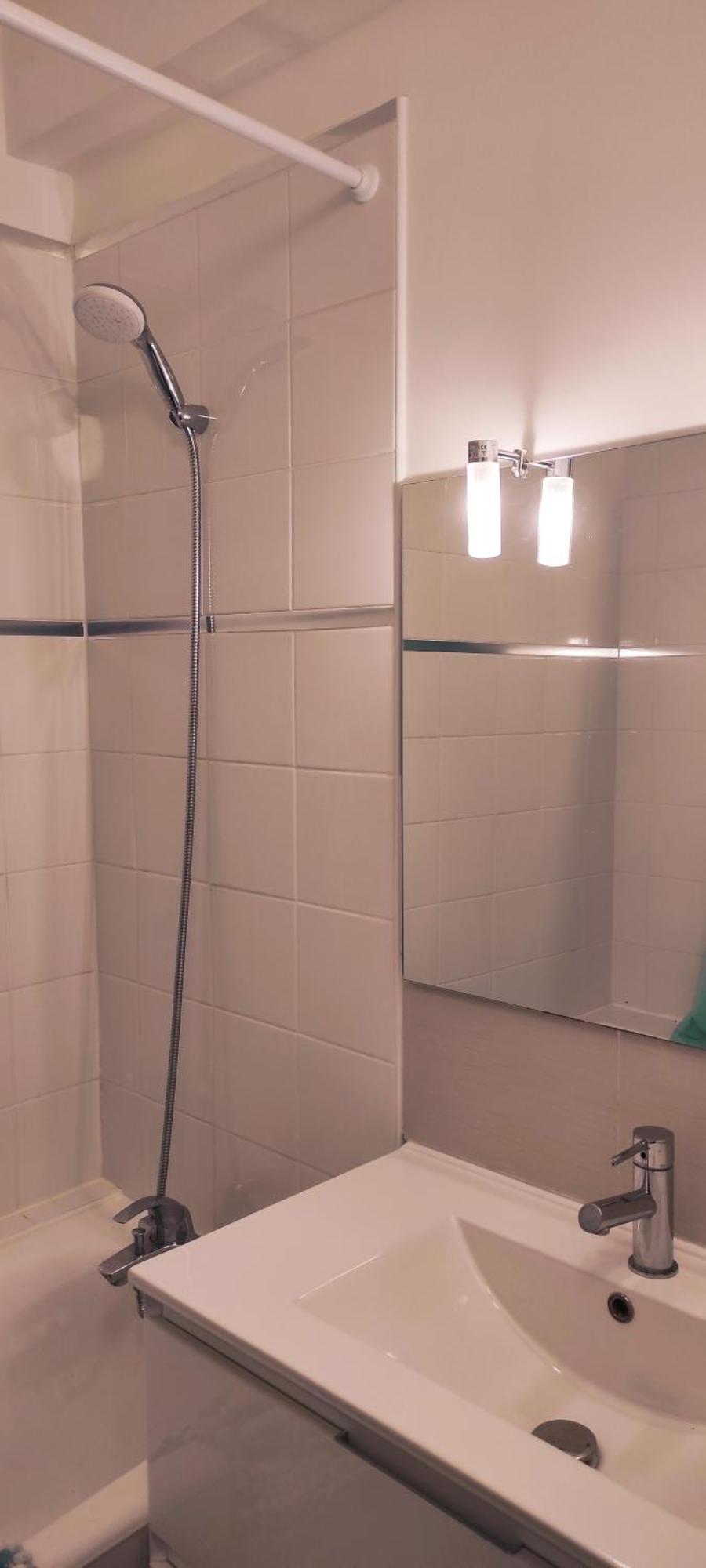 Апартаменты Grand 2 Pieces Vue Degagee Quartier Gare Кламар Экстерьер фото